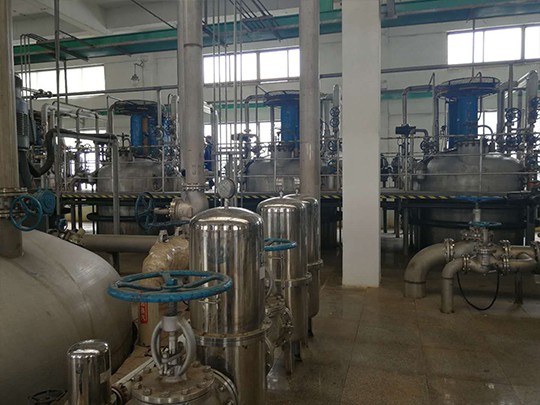 Do we need to pay attention to defoaming the fermentation broth used in biological fermentation tanks?